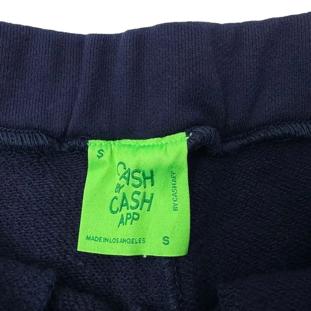 CASH BY CASH APP 